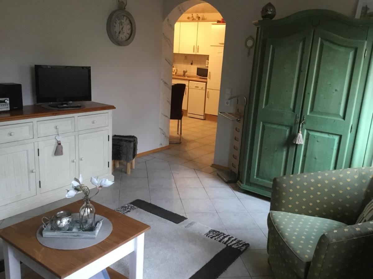 Ferienwohnung Weisbrod, Nur Private Buchungen Bräunlingen Exterior foto