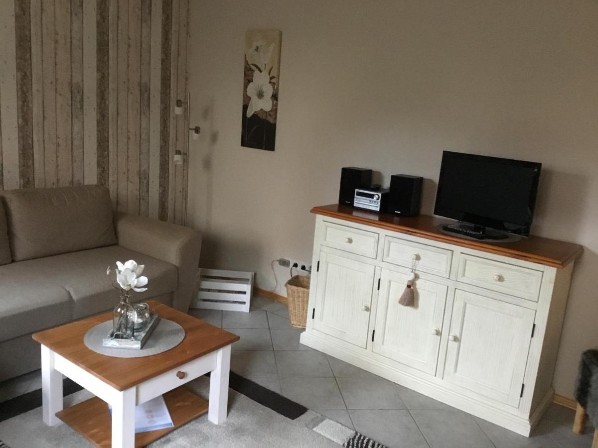 Ferienwohnung Weisbrod, Nur Private Buchungen Bräunlingen Exterior foto