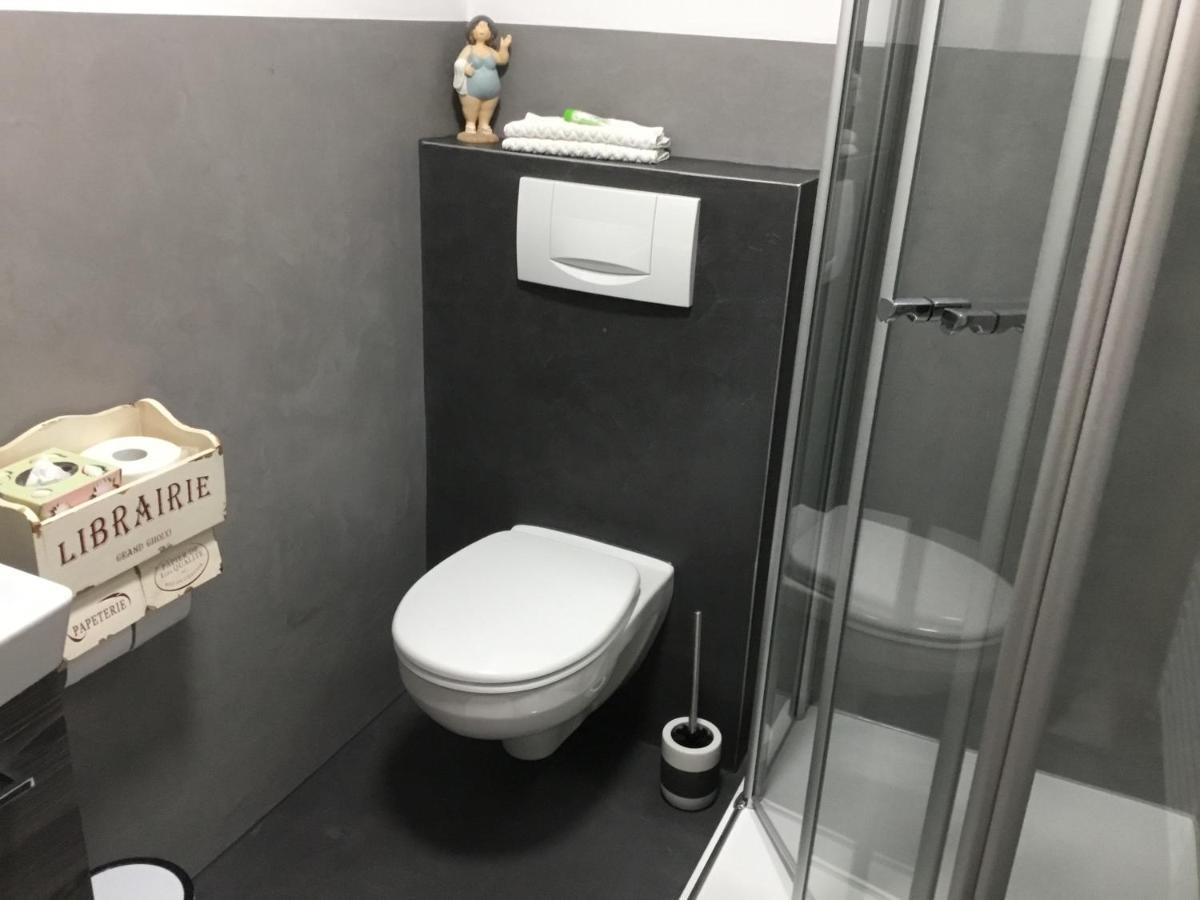 Ferienwohnung Weisbrod, Nur Private Buchungen Bräunlingen Exterior foto